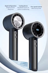 NanoWink Portable Fan